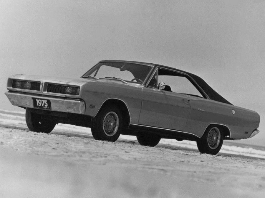 Dodge Charger '1975